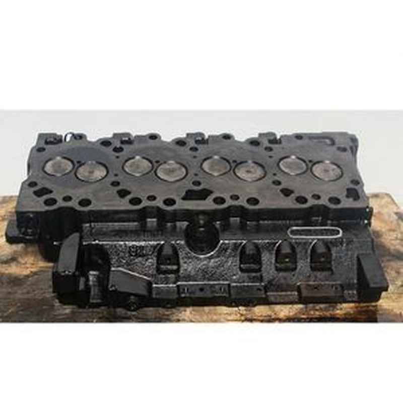 Complete Cylinder Head 504226952 2856017 for Case New Holland Engines