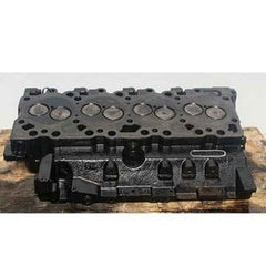 Complete Cylinder Head 504226952 2856017 for Case New Holland Engines