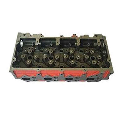Complete Cylinder Head 5271176 5307154 for Cummins ISF2.8/QSF2.8 Engines