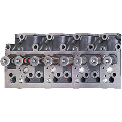 Complete Cylinder Head 6204-13-1100 for Komatsu 4D95L/4D95LE Engine