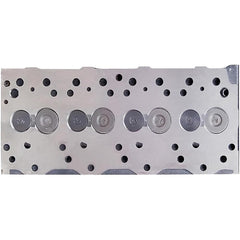 Complete Cylinder Head 6204-13-1100 for Komatsu 4D95L/4D95LE Engine