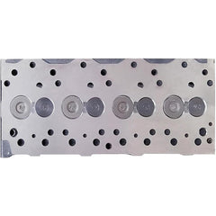 Complete Cylinder Head 6204-13-1100 for Komatsu 4D95L/4D95LE Engine