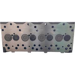 Complete Cylinder Head 6204-13-1100 for Komatsu 4D95L/4D95LE Engine