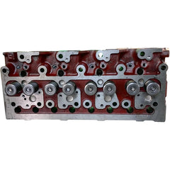 Complete Cylinder Head 6204-13-1100 for Komatsu 4D95L/4D95LE Engine