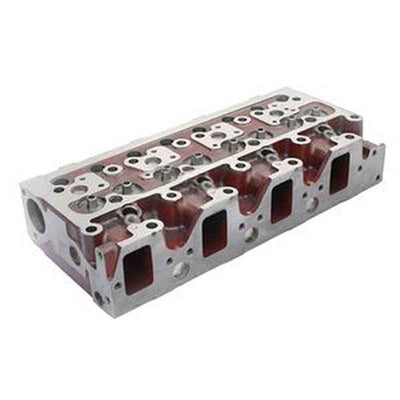 Complete Cylinder Head 6204-13-1100 for Komatsu 4D95L/4D95LE Engine