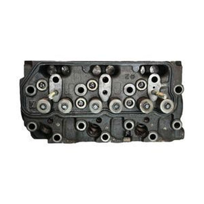 Complete Cylinder Head 621111004600 for Iseki Engine 3ICLL1.12B3G & Massey Ferguson Tractor