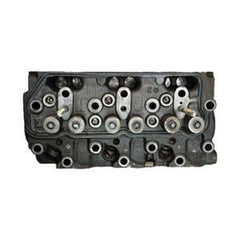 Complete Cylinder Head 621111004600 for Iseki Engine 3ICLL1.12B3G & Massey Ferguson Tractor