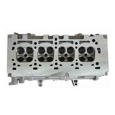 Complete Cylinder Head 7701471364 for Renault K4M/K4J Engine