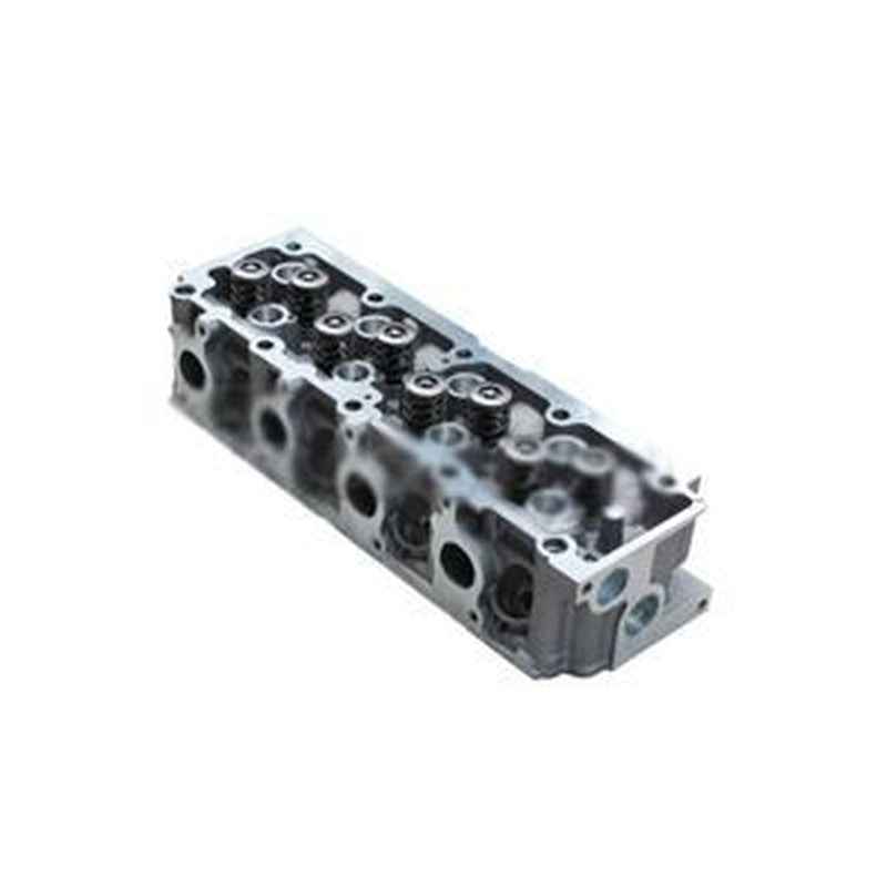 Complete Cylinder Head 90543967 for GM 2.2L/2.4L Engines