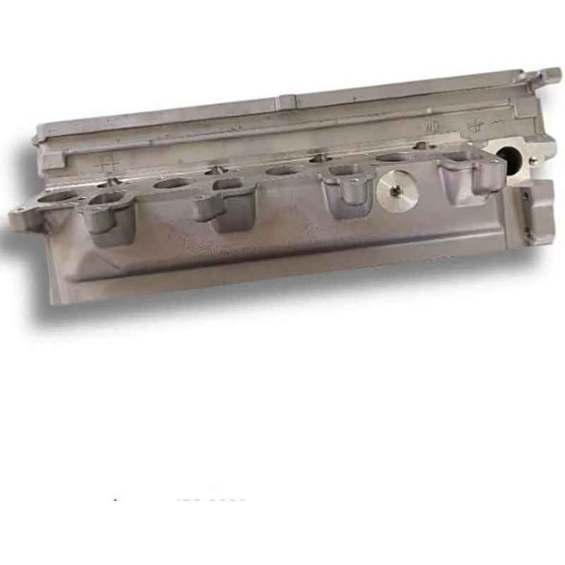 Complete Cylinder Head 908726 for Volkswagen Amarok Crafter Pickup Truck Engine