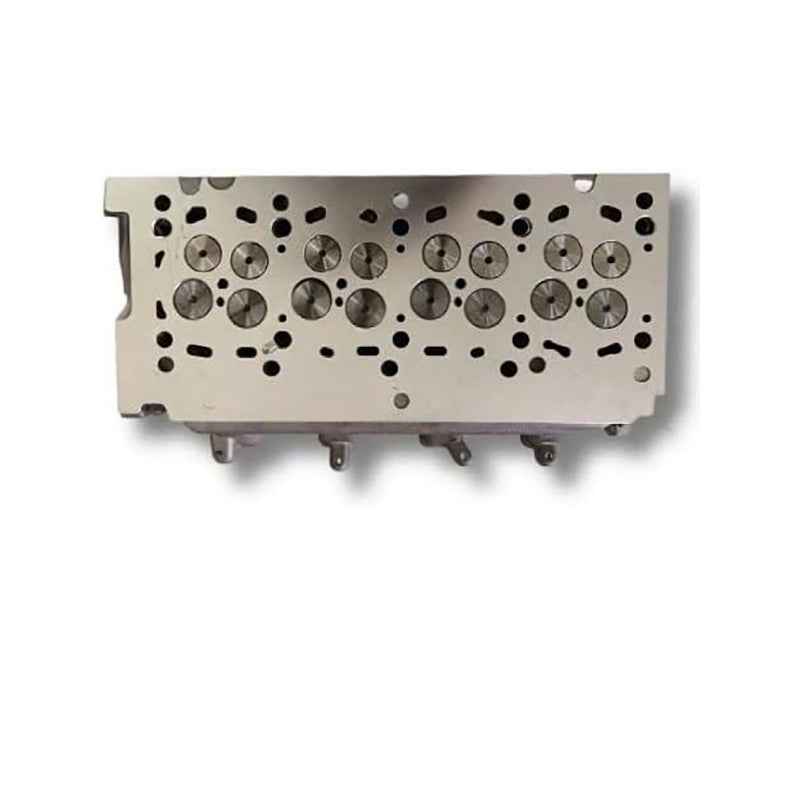 Complete Cylinder Head 908726 for Volkswagen Amarok Crafter Pickup Truck Engine