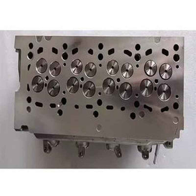Complete Cylinder Head 908726 for Volkswagen Amarok Crafter Pickup Truck Engine