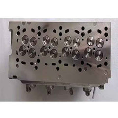 Complete Cylinder Head 908726 for Volkswagen Amarok Crafter Pickup Truck Engine