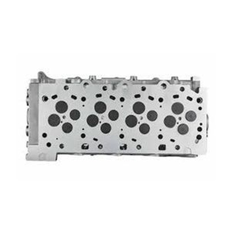 Complete Cylinder Head 908752 for Hyundai D4CB Engine H-1 H350 Porter