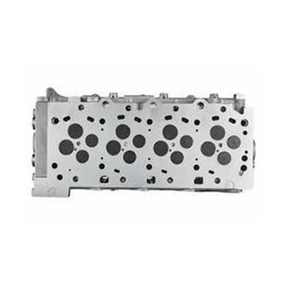 Complete Cylinder Head 908752 for Hyundai D4CB Engine H-1 H350 Porter