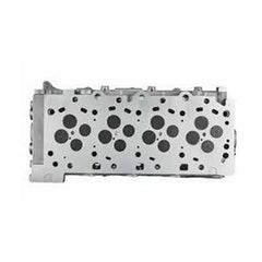 Complete Cylinder Head 908752 for Hyundai D4CB Engine H-1 H350 Porter