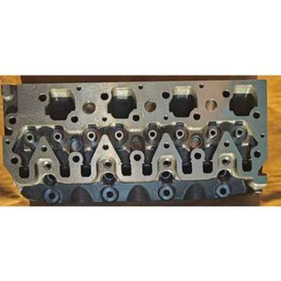 Complete Cylinder Head Assembly 111011310 111010650 for Perkins 404D-15 Engine