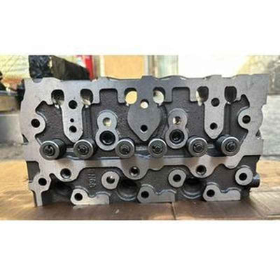 Complete Cylinder Head Assembly for Yanmar 3TNE66 Engine