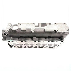 Conjunto de culata completo ZZ80268 para motor Perkins 1104