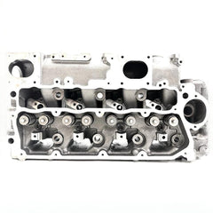 Conjunto de culata completo ZZ80268 para motor Perkins 1104