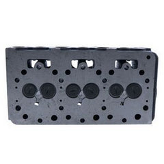 Cylinder Head for Kubota D750 D750-B Engine B5200D B5200E B7100 Tractor - Buymachineryparts