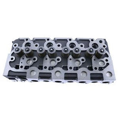 Complete Cylinder Head Kit with Gasket 15476-03043 fit HITACHIKUBOTANEW HOLLANDNISSAN Kubota KX151/K101/L3350/R400