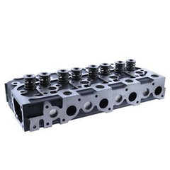 Complete Cylinder Head Kit with Gasket 15476-03043 fit HITACHIKUBOTANEW HOLLANDNISSAN Kubota KX151/K101/L3350/R400