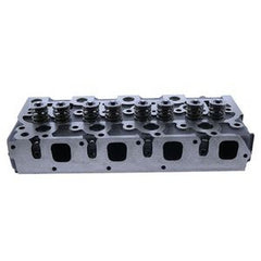Complete Cylinder Head Kit with Gasket 15476-03043 fit HITACHIKUBOTANEW HOLLANDNISSAN Kubota KX151/K101/L3350/R400