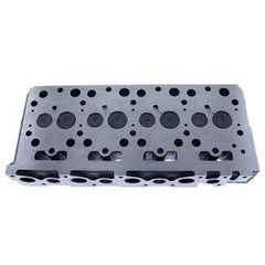 Complete Cylinder Head Kit with Gasket 15476-03043 fit HITACHIKUBOTANEW HOLLANDNISSAN Kubota KX151/K101/L3350/R400