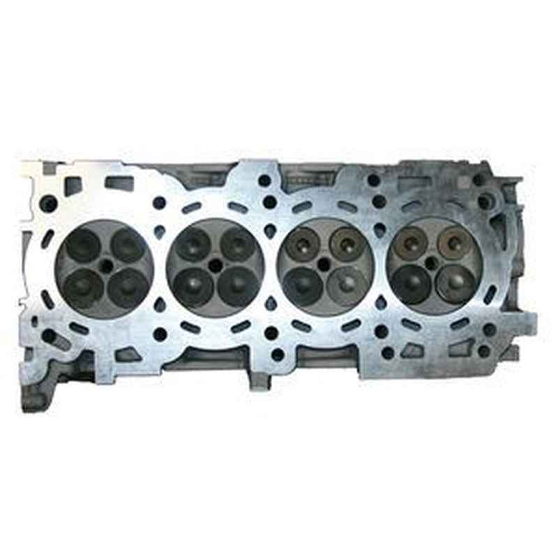 Complete Cylinder Head for Nissan QR25 Engine