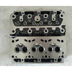Complete Cylinder Head for Yanmar Engine 3T84-HLE
