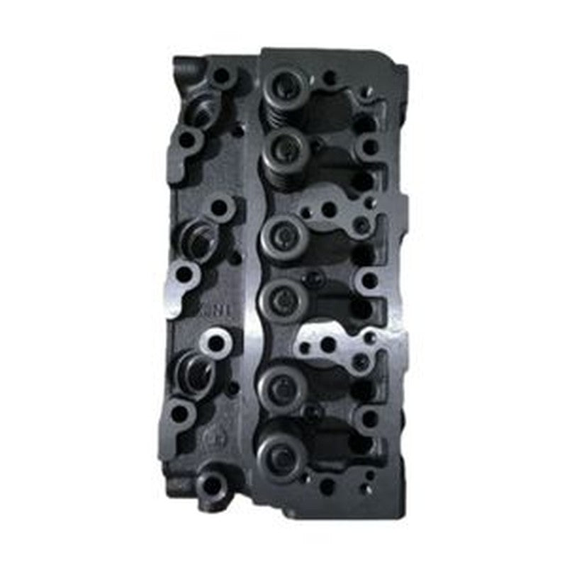 Complete Cylinder Head for Yanmar 3TNB82 Engine