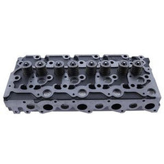 Kit Completo de Juntas da Cabeça do Motor 6685503 para Motores Kubota V2203 Carregadoras Bobcat