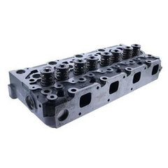 Kit Completo de Juntas da Cabeça do Motor 6685503 para Motores Kubota V2203 Carregadoras Bobcat