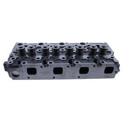 Kit Completo de Juntas da Cabeça do Motor 6685503 para Motores Kubota V2203 Carregadoras Bobcat