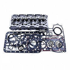 Complete Cylinder Head Gasket Kit T-1300 fit HYUNDAI Kubota L3600 L3710 Thomas T-133S T-135 T-137 T-1300