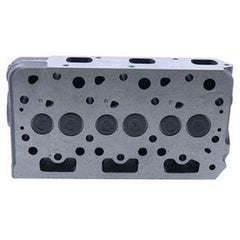 Culatas completas para Kubota B7300HSD y Bobcat 316/320/322