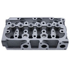 Culatas completas para Kubota B7300HSD y Bobcat 316/320/322