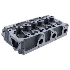 Culatas completas para Kubota B7300HSD y Bobcat 316/320/322