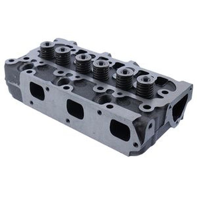 Culatas completas para Kubota B7300HSD y Bobcat 316/320/322