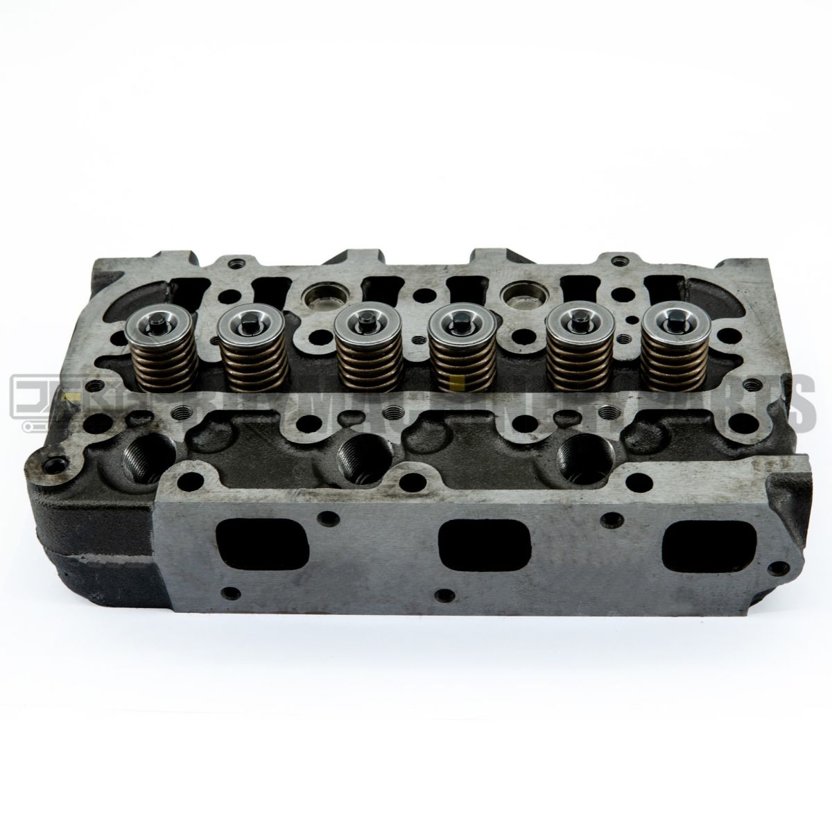 thumbnail interactive-video image 1 of Full Gasket Set For Kubota D722/D782 Engines – Fits Bobcat 316, 320, 322, 453, MT50 1 of 6