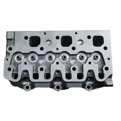 Kit de Culata Completa con Válvulas 111013020 111010380 para Motores Perkins Tractores New Holland CASE