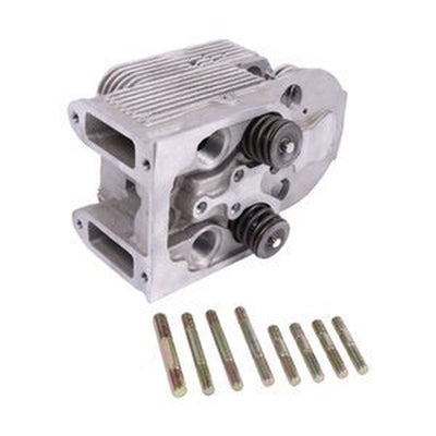 Complete Cylinder Head Kit 04234955 for Deutz Engine F3L914-F6L914