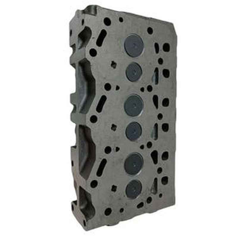 Complete Cylinder Head with Valves 3070042 for Polaris RANGER 4X4 900 D