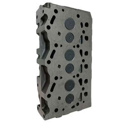 Complete Cylinder Head with Valves 3070042 for Polaris RANGER 4X4 900 D