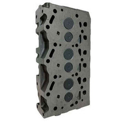 Complete Cylinder Head with Valves 3070042 for Polaris RANGER 4X4 900 D