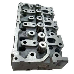 Complete Cylinder Head with Valves 3070042 for Polaris RANGER 4X4 900 D