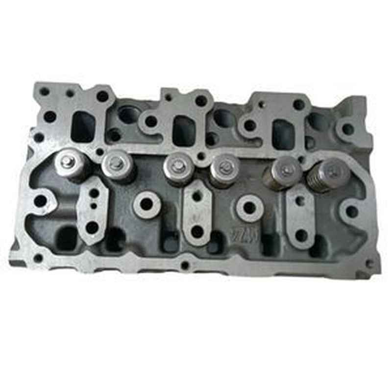 Complete Cylinder Head with Valves 3070042 for Polaris RANGER 4X4 900 D