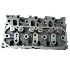 Complete Cylinder Head with Valves 3070042 for Polaris RANGER 4X4 900 D