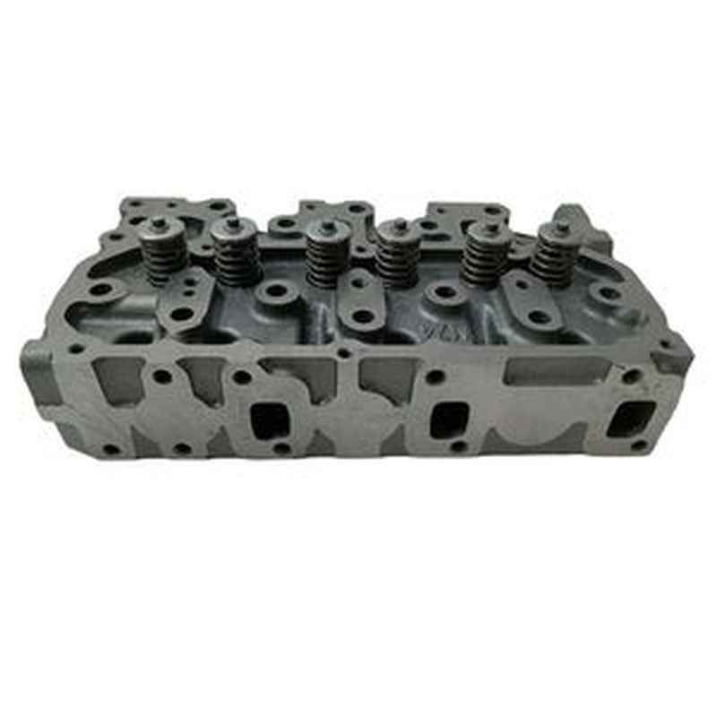 Complete Cylinder Head with Valves 3070042 for Polaris RANGER 4X4 900 D